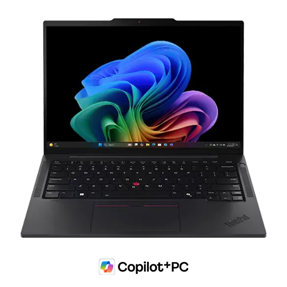Lenovo Think Pad T14S Gen 6 Ryzen 7 AI- 32GB 512GB NVME Drive 14" Inch Windows 11 Pro Laptop [21M10005UK]