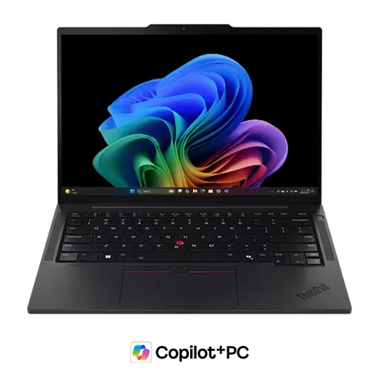 Lenovo Think Pad T14S Gen 6 Ryzen 7 AI- 32GB 512GB NVME Drive 14" Inch Windows 11 Pro Laptop [21M10005UK]