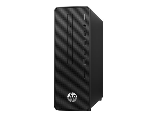 HP 290 G3 PC Intel i5-10500 8GB 256GB NVME Drive  Windows 10 Pro PC [123Q7EA#ABU]