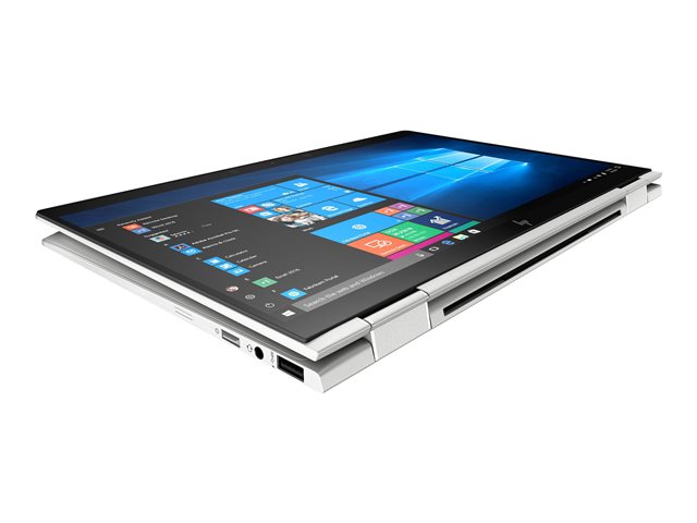 Renewed HP EliteBook x360 830 G7 Intel i5-10310U 16GB 256GB SSD 13