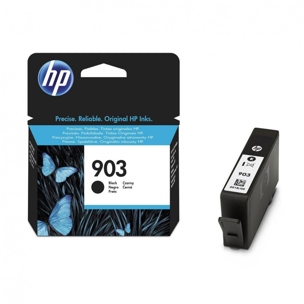 HP 903 ORIGINAL INK CART BLACK