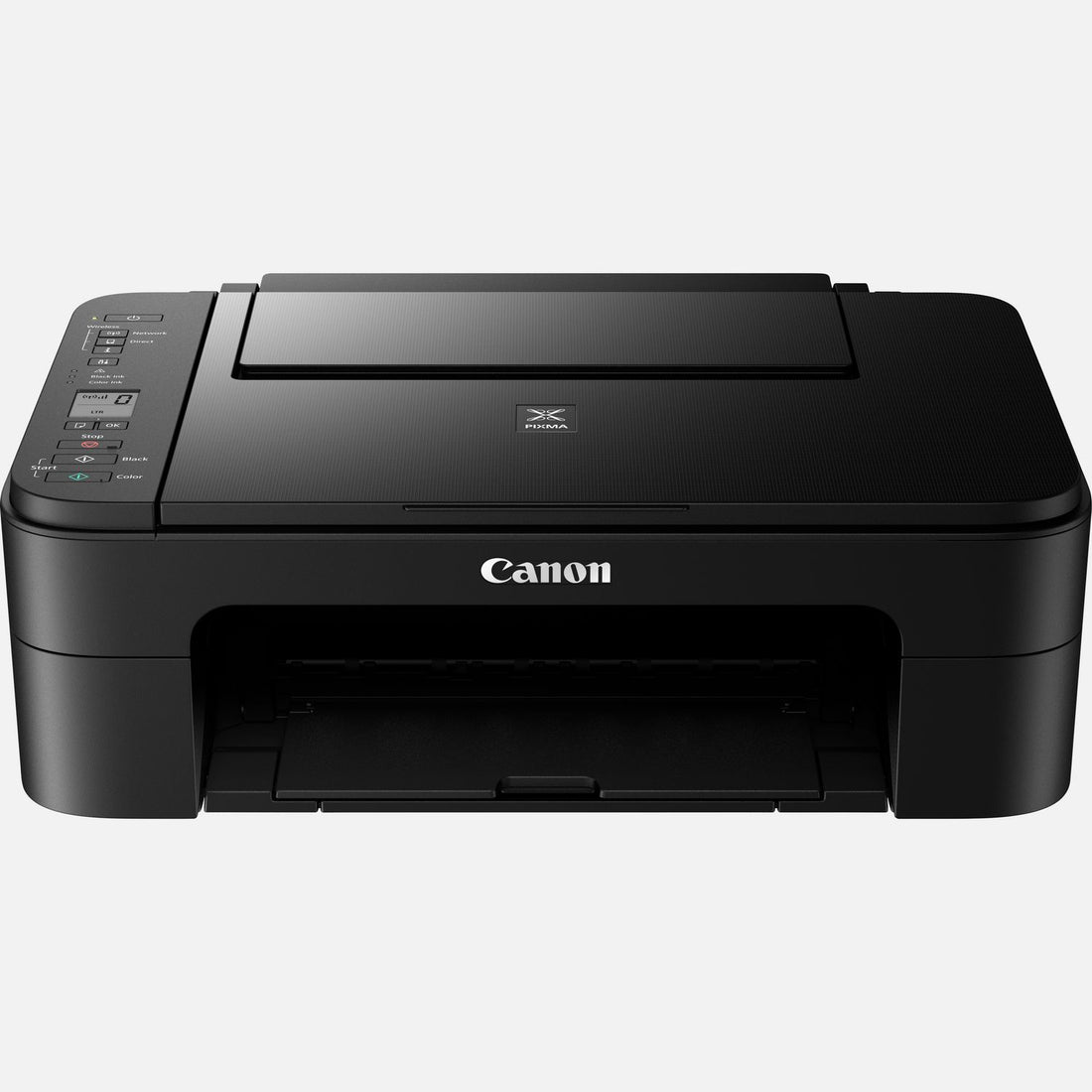 Canon Pixma TS3350 A4 Colour Multifunction Inkjet Printer [TS3350]