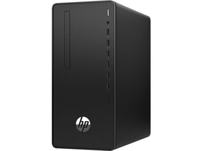 HP 290 G4  PC INTEL I5 -10500 8GB 256GB NVME Drive  Windows 10 Pro PC [123NOEA#ABU]