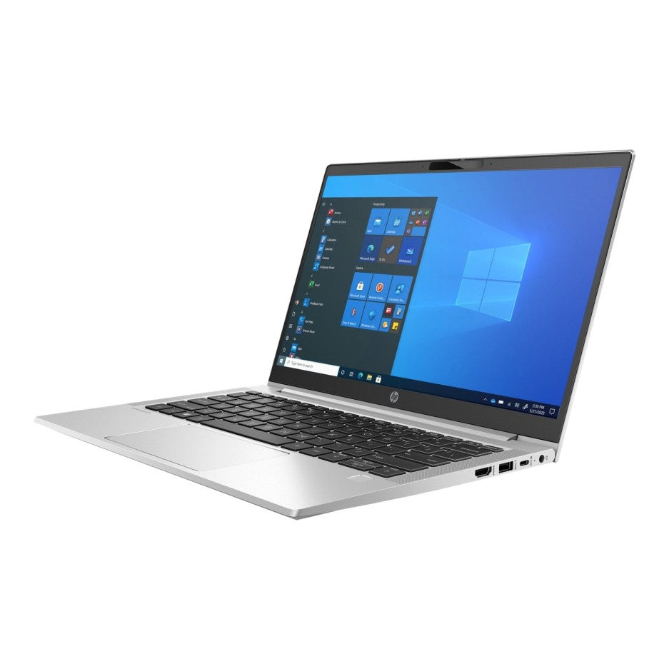 HP ProBook 430 G8 Intel i5-1135G7 8GB 256GB NVME Drive 13.3" Inch WINDOWS 10 Pro  Laptop