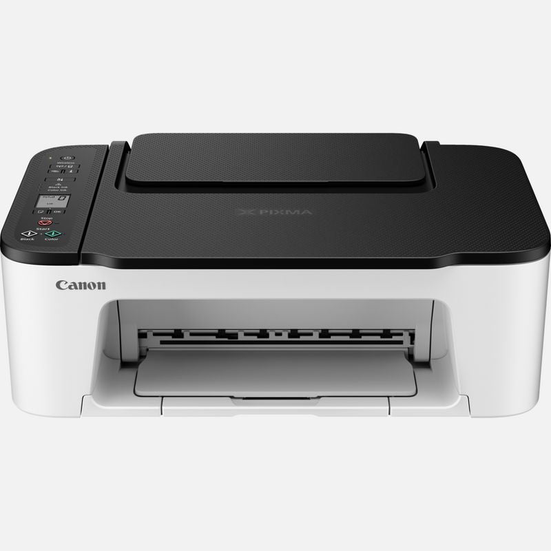 Canon Pixma TTS3452 A4 Colour Multifunction Inkjet Printer [TS3452]