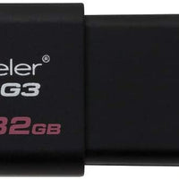 Kingston 32GB USB Flash Drive