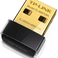 TP-Link Nano USB Wireless Adapter 5GHz / 2.4GHz