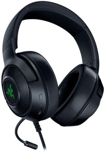 Razer Kraken X USB Gaming Headset