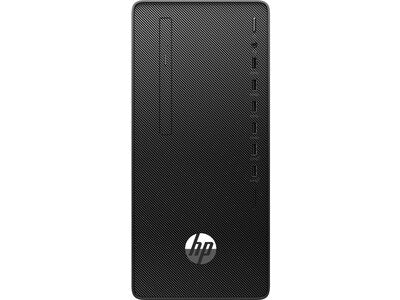 HP 290 G4  PC INTEL I5 -10500 8GB 256GB NVME Drive  Windows 10 Pro PC [123NOEA#ABU]