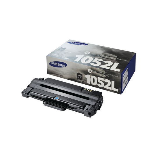 HP MLT-D1052L H-YLD BLK TONER CART