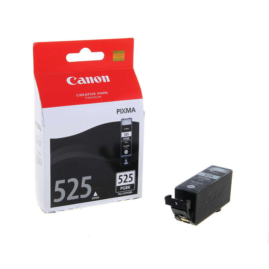 CANON PGI-525PGBK PIGMENT BLACK INK