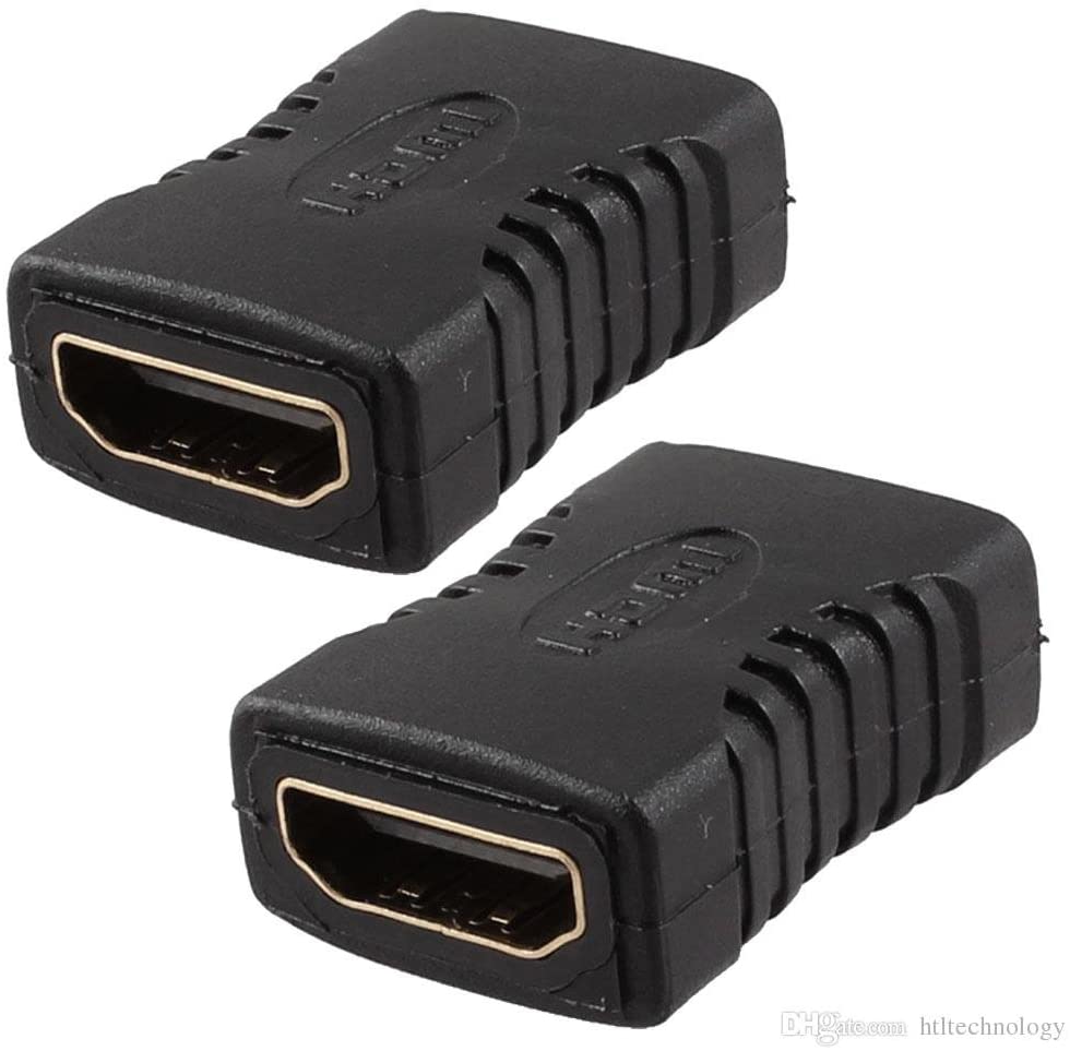HDMI Adapter F/F Coupler
