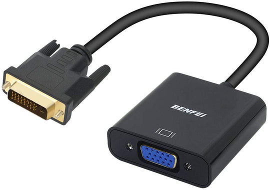 DVI to VGA Adapter
