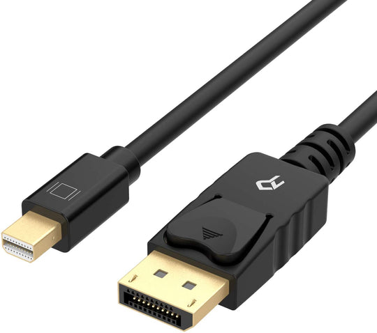 Mini Display Port to Display Port Cable 1.8M