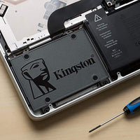 Kingston 960GB Sata Solid State Drive (SSD)