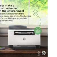 HP LaserJet MFP M234sdn Printer
