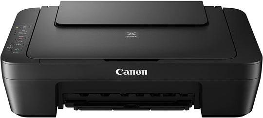 Canon PIXMA MG2550S A4 Colour Multifunction Inkjet Printer [2422F20]