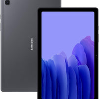 Samsung Galaxy Tab A7 32 GB Wi-Fi 10.4" Android Tablet - Dark Grey