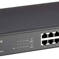 TP-Link 16 Port Gigabit Switch Desktop/Rackmount