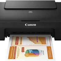 Canon PIXMA MG2550S A4 Colour Multifunction Inkjet Printer [2422F20]