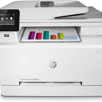 HP Color LaserJet Pro M283fdw A4 Colour Multifunction LaserJet Printer [7KW75A]