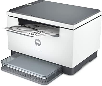 HP Laserjet MFP M234dwe Mono Multifunction LaserJet Printer