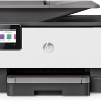 HP OfficeJet Pro 9010e A4 Colour Multifunction Inkjet Printer [3UK83B#BHC]