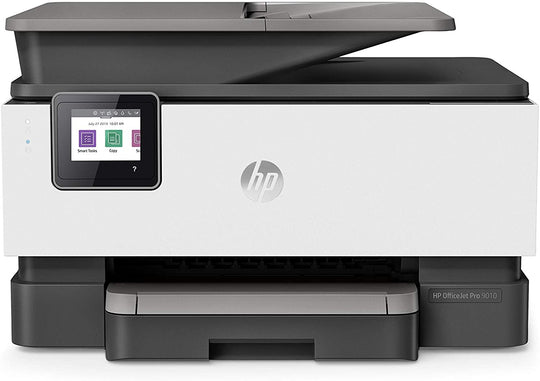 HP OfficeJet Pro 9010e A4 Colour Multifunction Inkjet Printer [3UK83B#BHC]