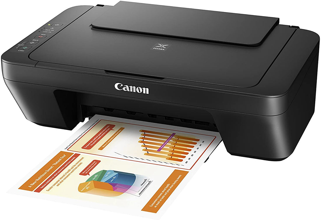 Canon PIXMA MG2550S A4 Colour Multifunction Inkjet Printer [2422F20]
