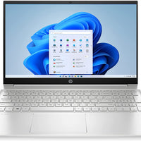 HP Pavilion 15.6" Laptop , Touch Screen, AMD Ryzen 5, 8GB RAM, 256GB SSD, FHD