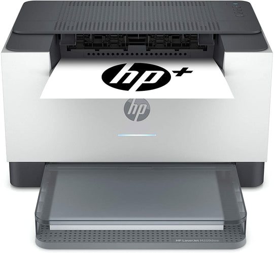 HP LaserJet M209dwe  Wireless LaserJet Printer