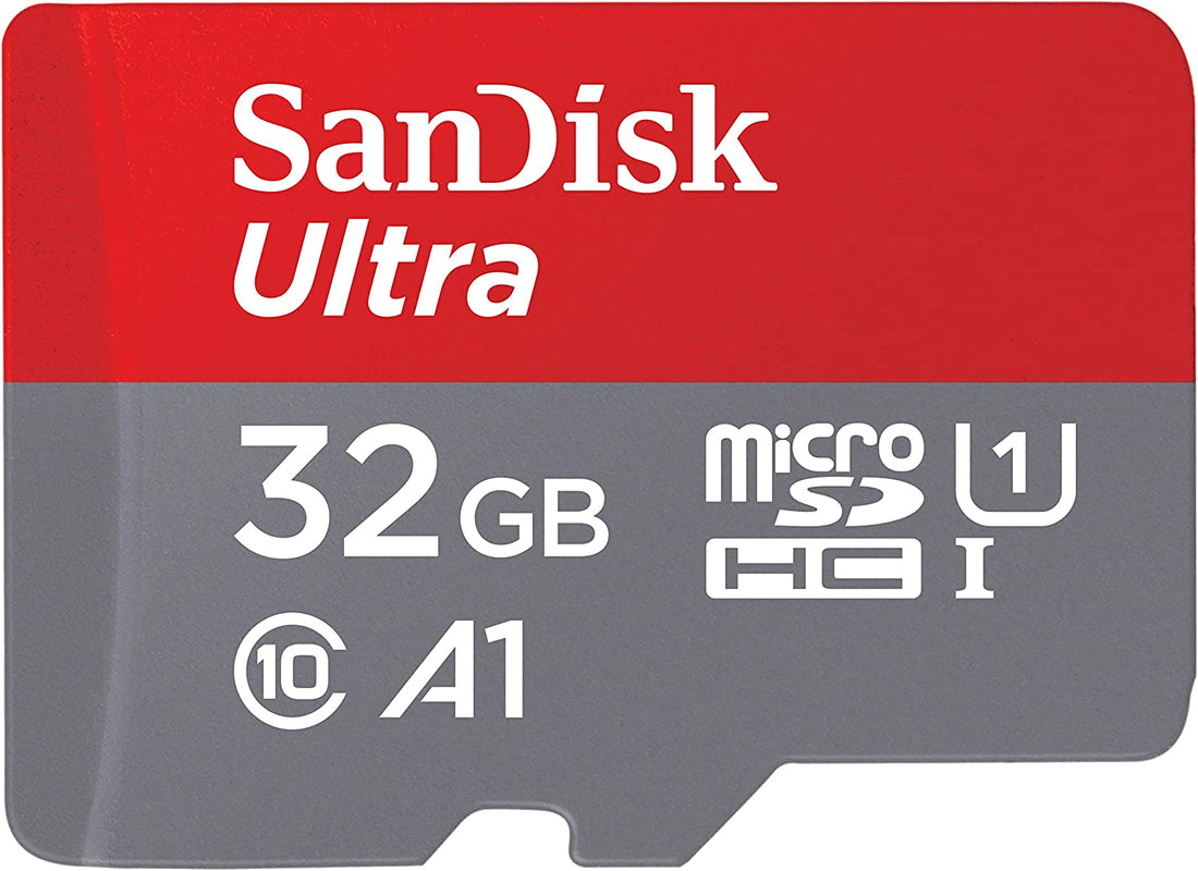 Sandisk 32GB Micro SD Card