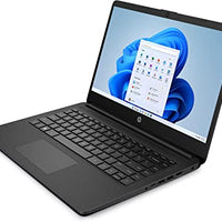 HP 14s- fq0004na Ryzen 3-3250U 4GB 128GB SSD Drive 14" Inch Windows 11 Home Laptop