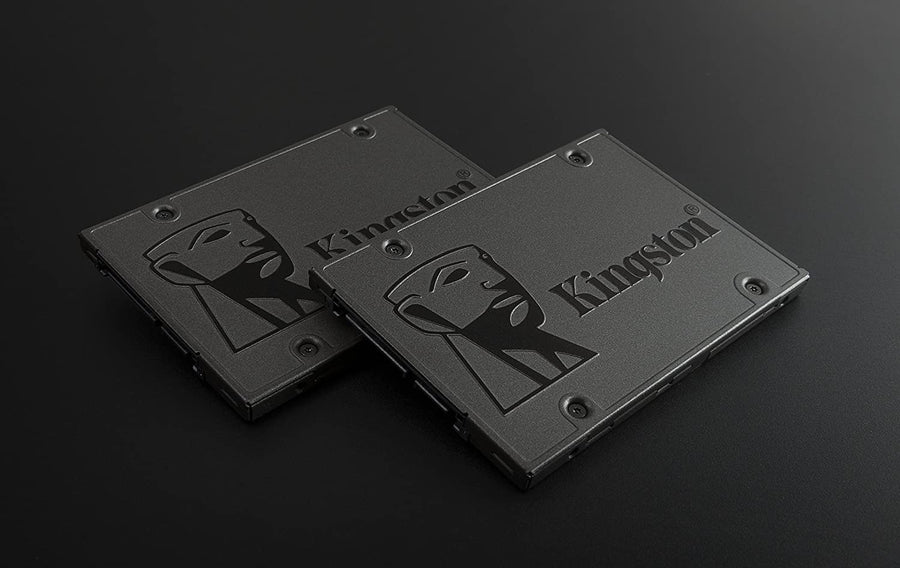 Kingston 480GB Sata Solid State Drive (SSD)