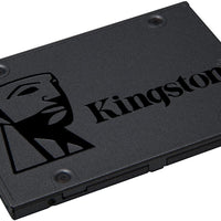 Kingston 240GB Sata Solid State Drive (SSD)