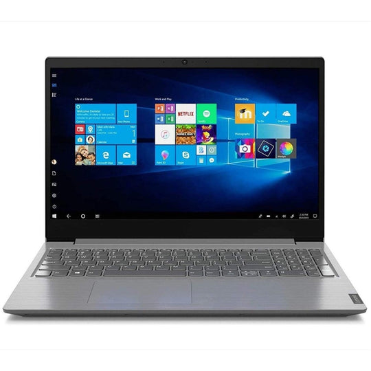 Lenovo V15-ADA Ryzen 5-3500U 8GB 256GB NVME Drive 15.6" Inch Windows 10 Home Laptop