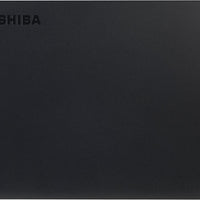 Toshiba Canvio Basics 500GB External Hard Drive