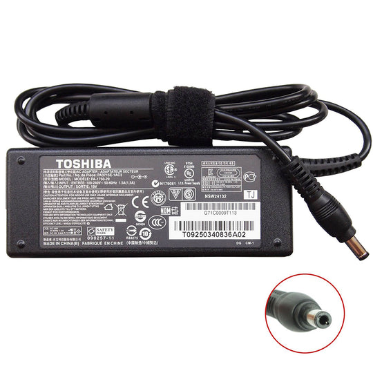 Toshiba Chargers