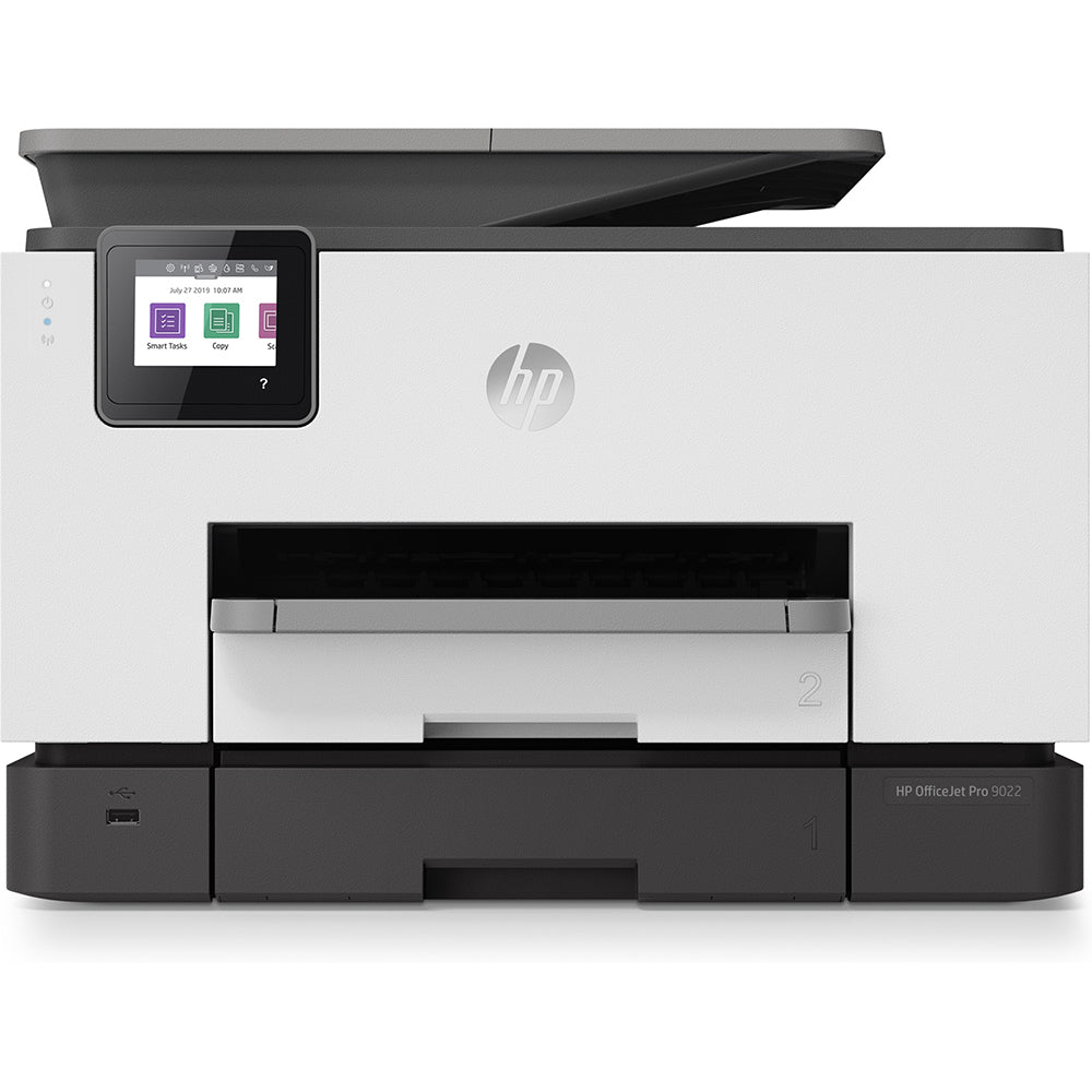 HP OfficeJet Pro 9022 A4 Colour Multifunction Inkjet Printer [1MR71B#BHC]