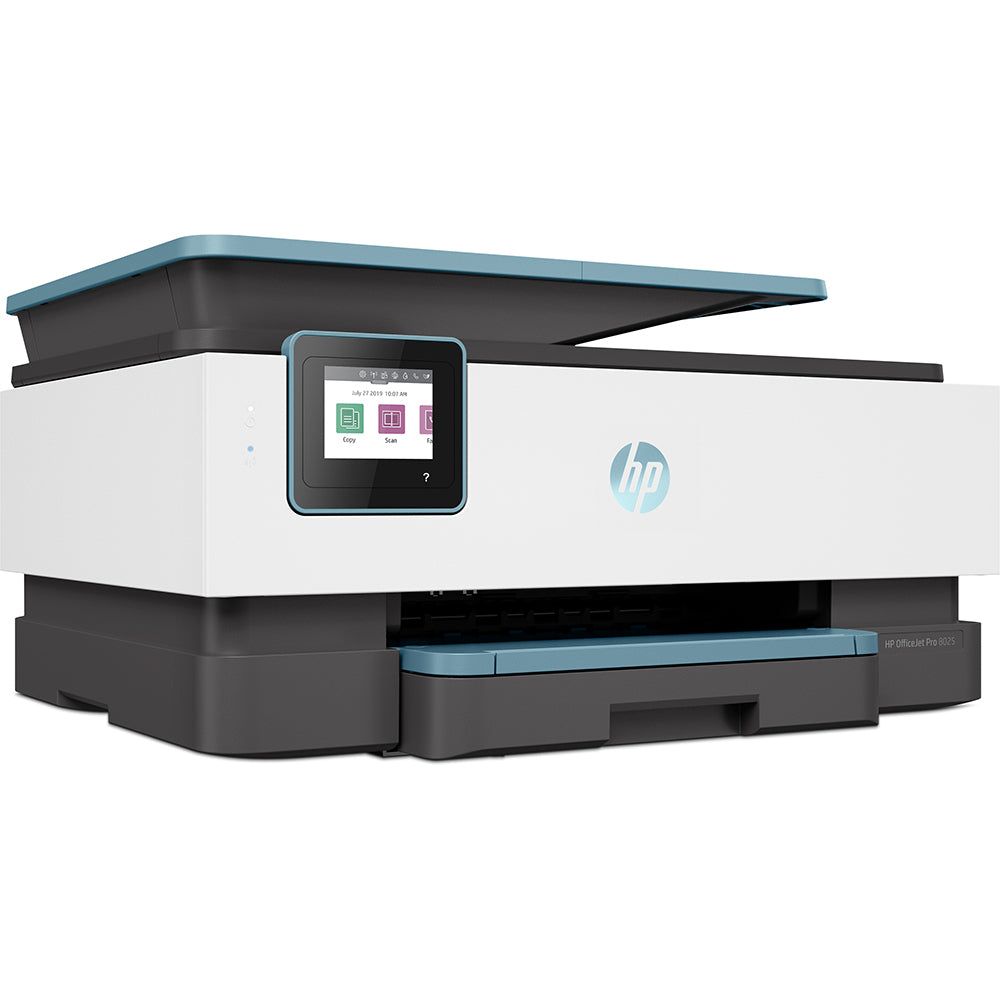 HP OfficeJet Pro 8025e A4 Colour Multifunction Inkjet Printer [229W9B#687]