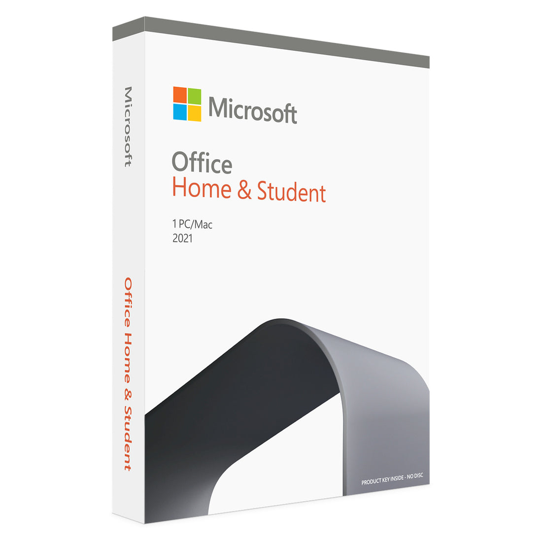 Microsoft Office Home & Student 2021 (Lifetime licence)