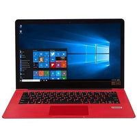 Avita Pura R5 W11H 14" Laptop Ryzen 5-3500U 4GB 256GB SSD Drive 14 Inch Windows 11 Home Laptop