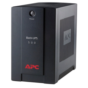 APC 1500VA Battery Backup UPS