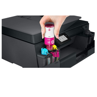 HP Smart Tank Plus 655 All in One Inkjet Printer [Y0F74A#BHC]