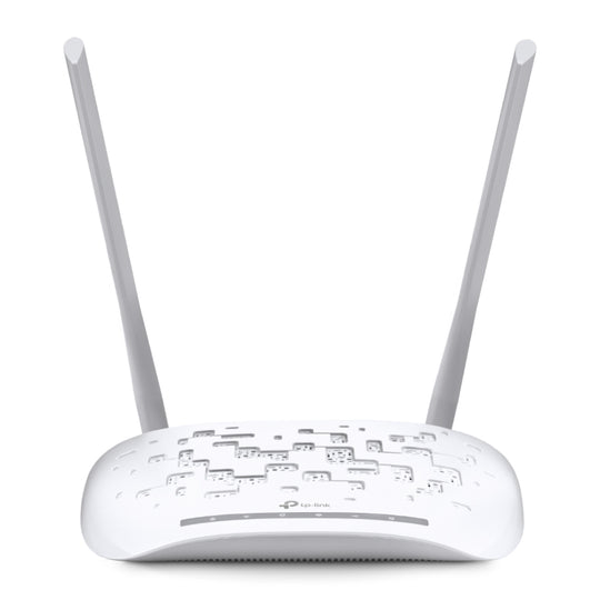 TP-Link VDSL/ADSL 300 Mbps Wi-Fi Modem Router