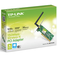 TP-Link USB Wireless N PCI Adapter