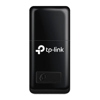 TP-Link Mini USB Wireless Adapter / 2.4GHz