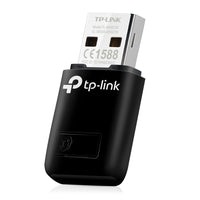 TP-Link Mini USB Wireless Adapter / 2.4GHz