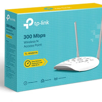 TP-Link Wireless N Access Point (TL-WA801N)