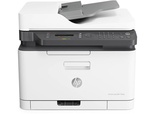 HP Colour Laser 179fnw Wireless Multifunction printer